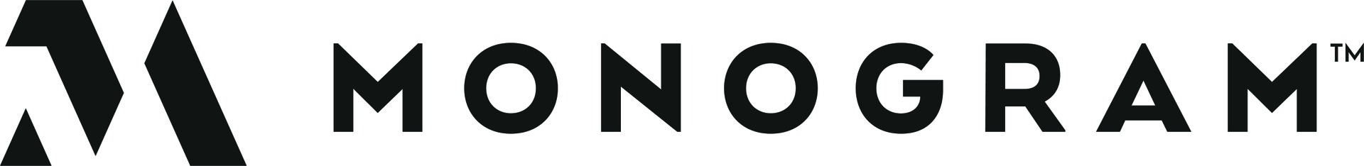 GE Monogram logo